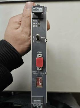 YOKOGAWA横河PLC RB401，型号为AS（佳毅工控）