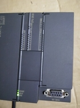 西门子PLCSR30功能正常