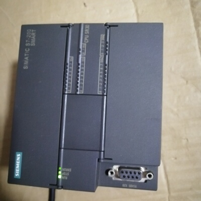 西门子PLCSR30功能正常