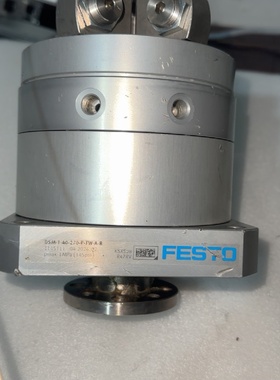费斯托气缸FESSTO-议价