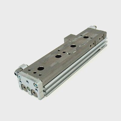 Nuevo SMC MXQ875C Deslizante Mesa MXQ875C