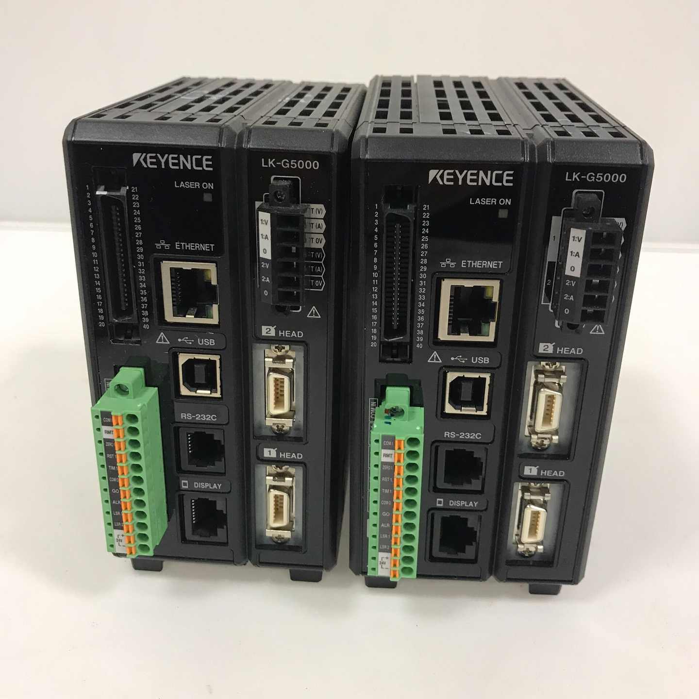 【星慕电子】控制器基恩士KEYENCE LK-G5000