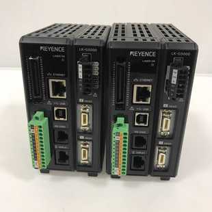 控制器基恩士KEYENCE G5000 霸霸电子