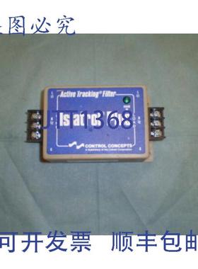 供应Control Concepts Islatrol Plus 型号1C+102 过滤器