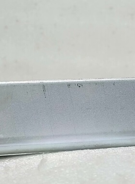 MRRB12三菱刹车电阻件图上一个实