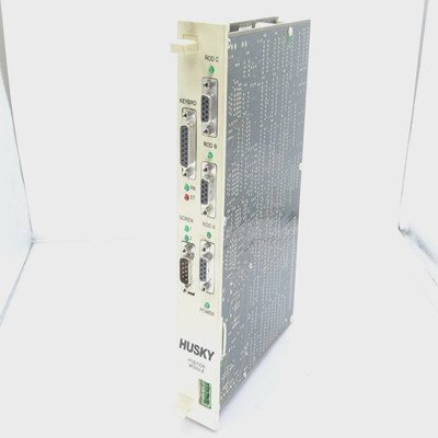 HUSKY685120PLCMODULE