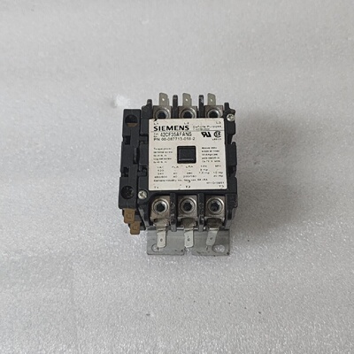 SIEMENS 42CF35AFANS MAGNETSCHTZ 000877130182 SPULENSPANNUNG