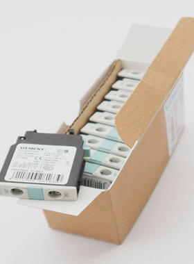 10xSiemens3RH1921-1CA01E:06FrontseitigerHilfsschalter