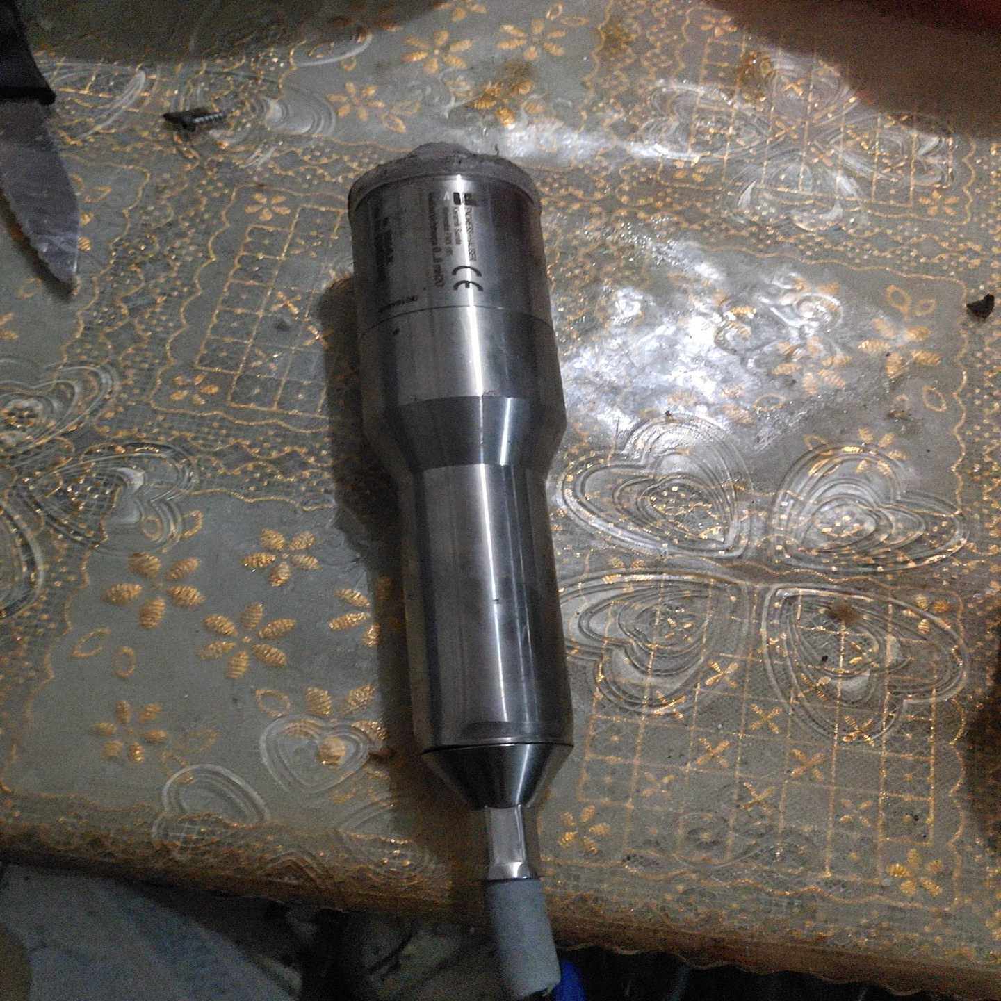 ENDRESSHAUSER豪瑟，Keramik探头，剪线了询价