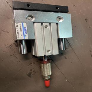 【议价】气立可滑座治具缸jcbd2025s2适用