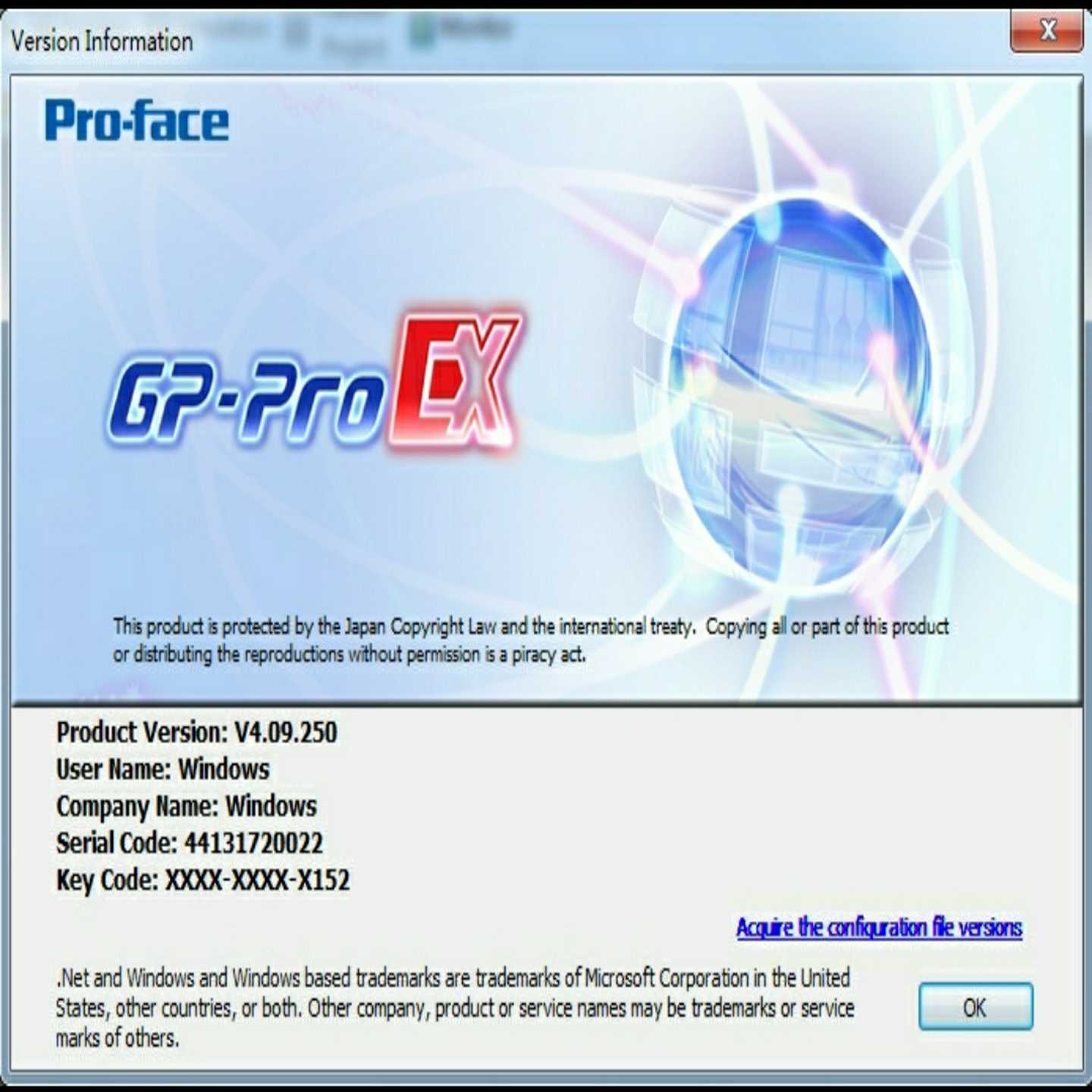 询价proface普洛菲斯触摸屏GP3000/4000/500