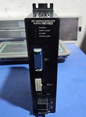议价东方步进驱动器KXPD180-ABZ，实物图拍摄，功能包好，