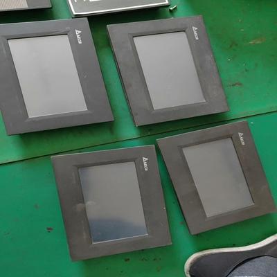 台达触摸屏DOP-B07S410