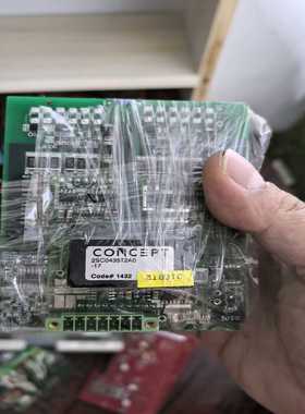 2SC0435T2A0-172SC0435T2G1-1询价