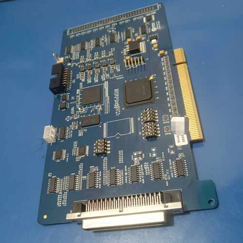 咨询-[1]雷赛DMC3400AV15A四轴高性能点位卡!