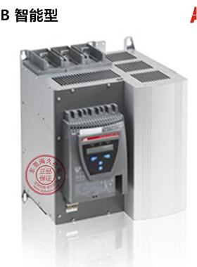 议价全新原装进口ABB软起动器PSTB 840-690-70 450KW正品保证假一