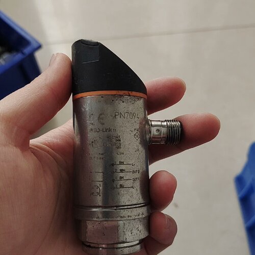 询价-易福门IFM压力传感器PN7094德国带IOLin