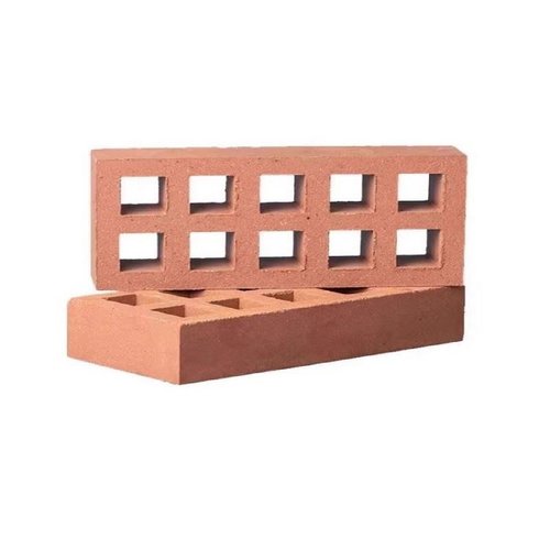 透水砖庭院铺路砖砖陶土砖荷兰广场护坡人行步道砖烧结砖仿石材