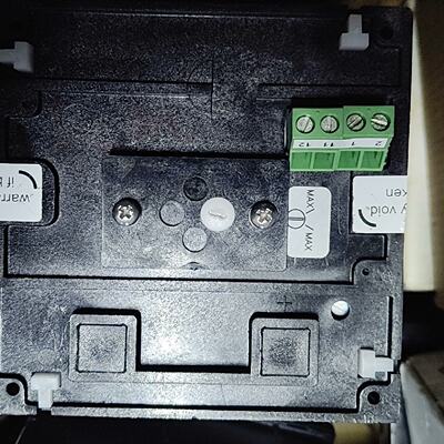 询价NIEAFSMITT螺旋桨转速表型号D3v96S24V