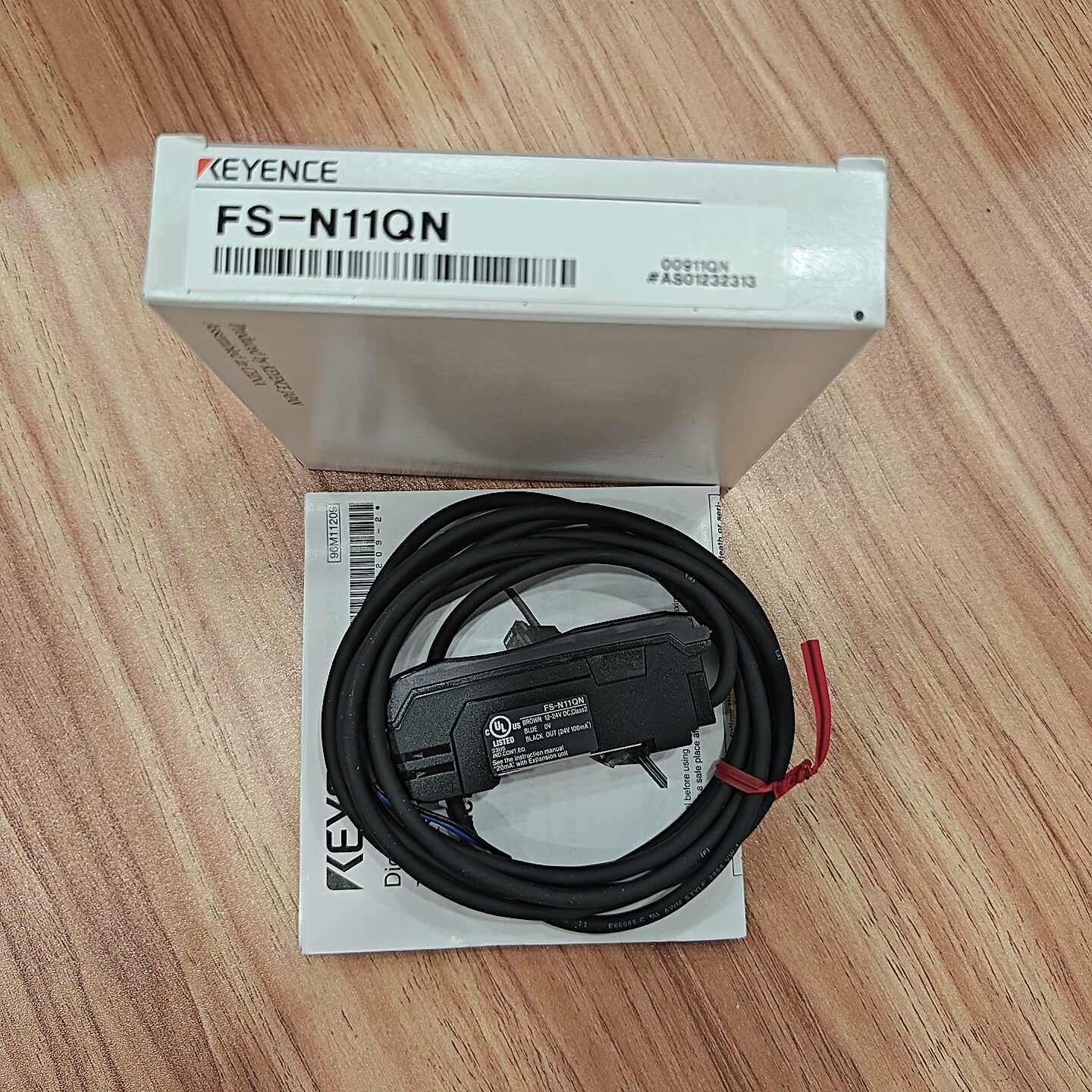 FS-N11QN，FU-38V基恩士全新销售，拍前备注型号咨--议价商品