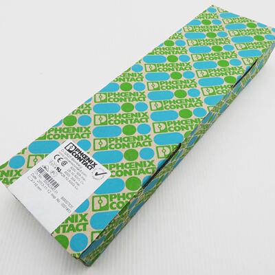 50x Phoenix Contact STS 4TWIN 30 31 66 5 3031665 Durchgangsk