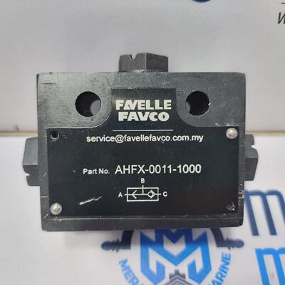 Favelle Favco AHFX00111000 Block