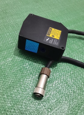 出闲置OPTEX激光位移传感器型号CDMB242几乎全