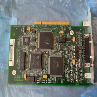【星慕电子】ABB 3BSC980006R318 DSQC503A