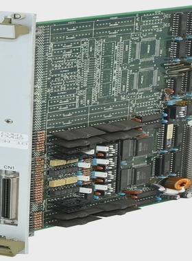 MycomPG018H-4AMY5211-049AServoControlCard