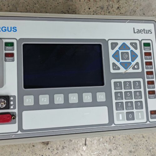 寻Laetus控制器ARGUS6012