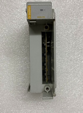 询价*罗克韦尔AB模块型号1769OF4VI实物图拍摄成色