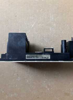 咨询-变频器整流模块CLK70AA160，SA528121-0