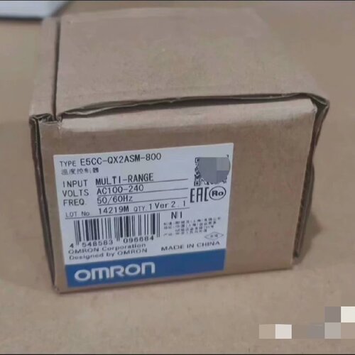 询价/E5CCQX2ASM800温度控制器