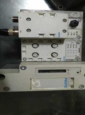 【星慕电子】FESTO费斯托   VABA-S6-1-X2.  CPX-