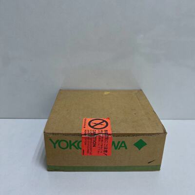 YOKOGAWA AAI135H00 S2 Analog Eingang Modul Neu