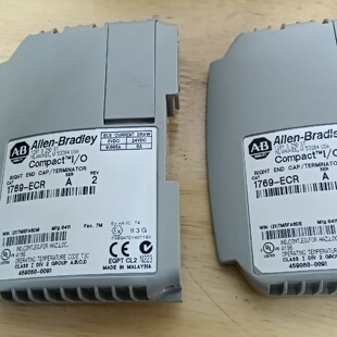 AB AllenBradley 1769ECR Comp-询