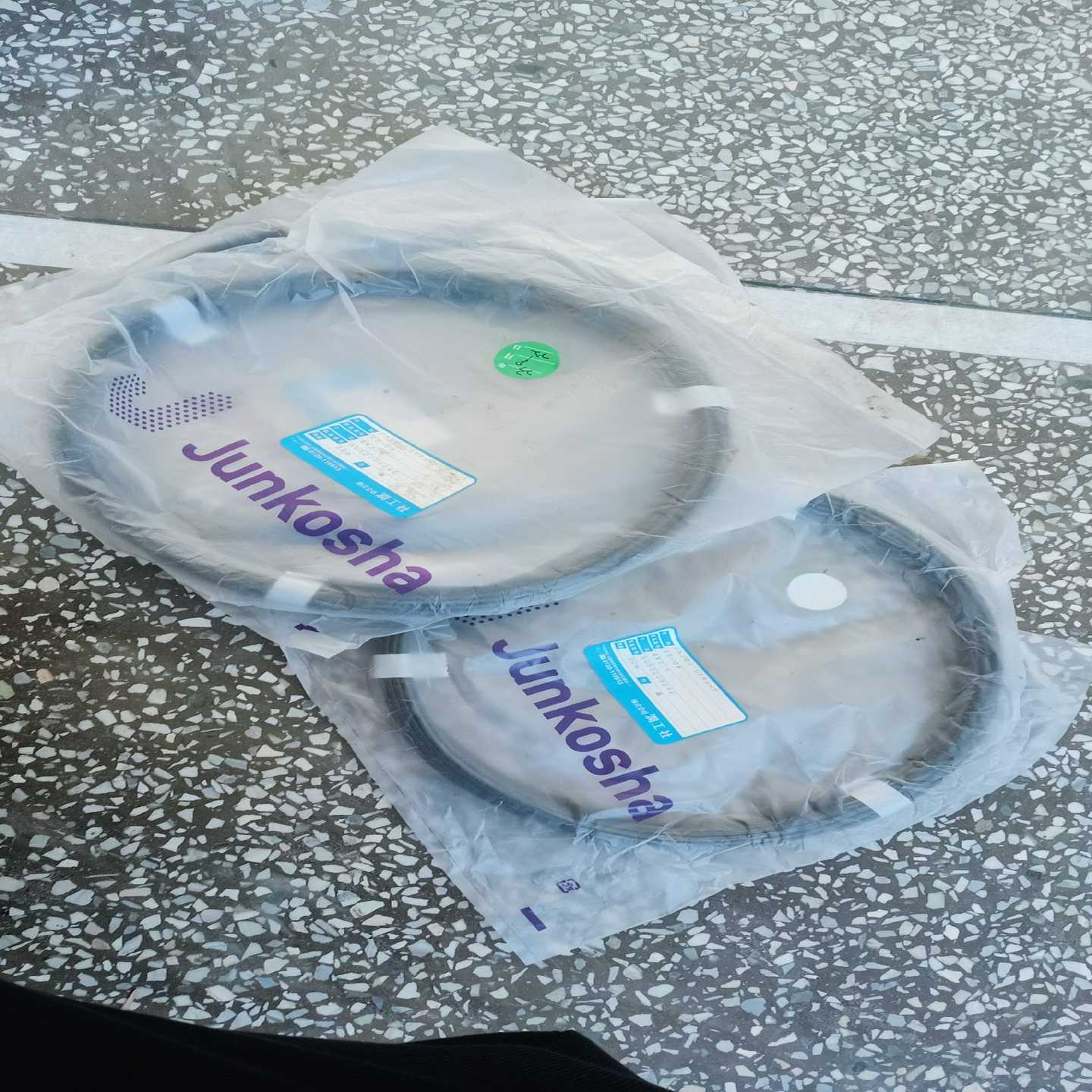 询价JUNKOSHA日本润工社原装42.5，20M