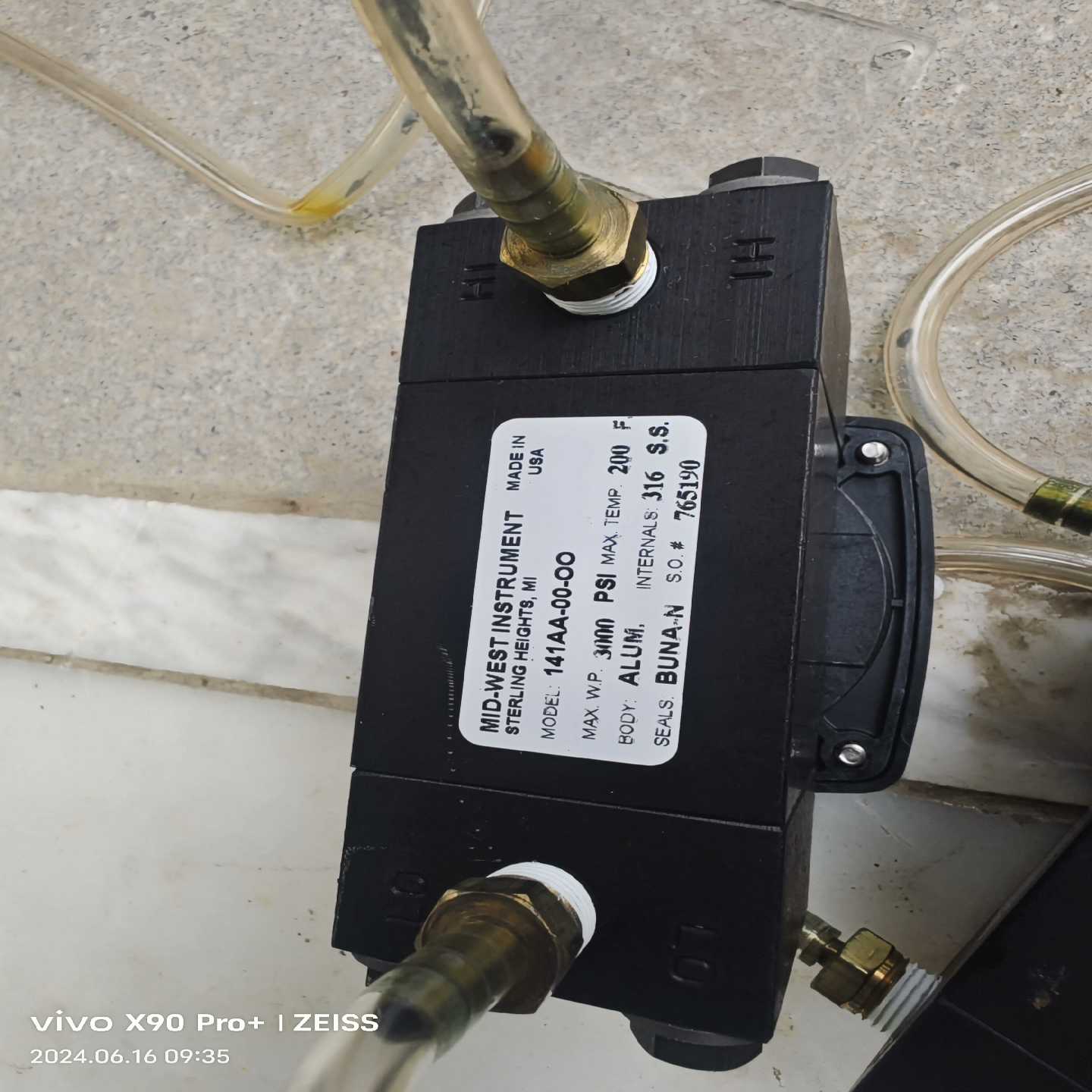 议价Thermo KSE 1811  269  120211 I