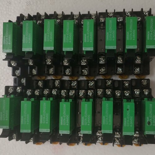 询-固态继电器G3TAIDZR02SM424