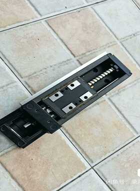 【议价】THK直线模组KR33A总长220MM