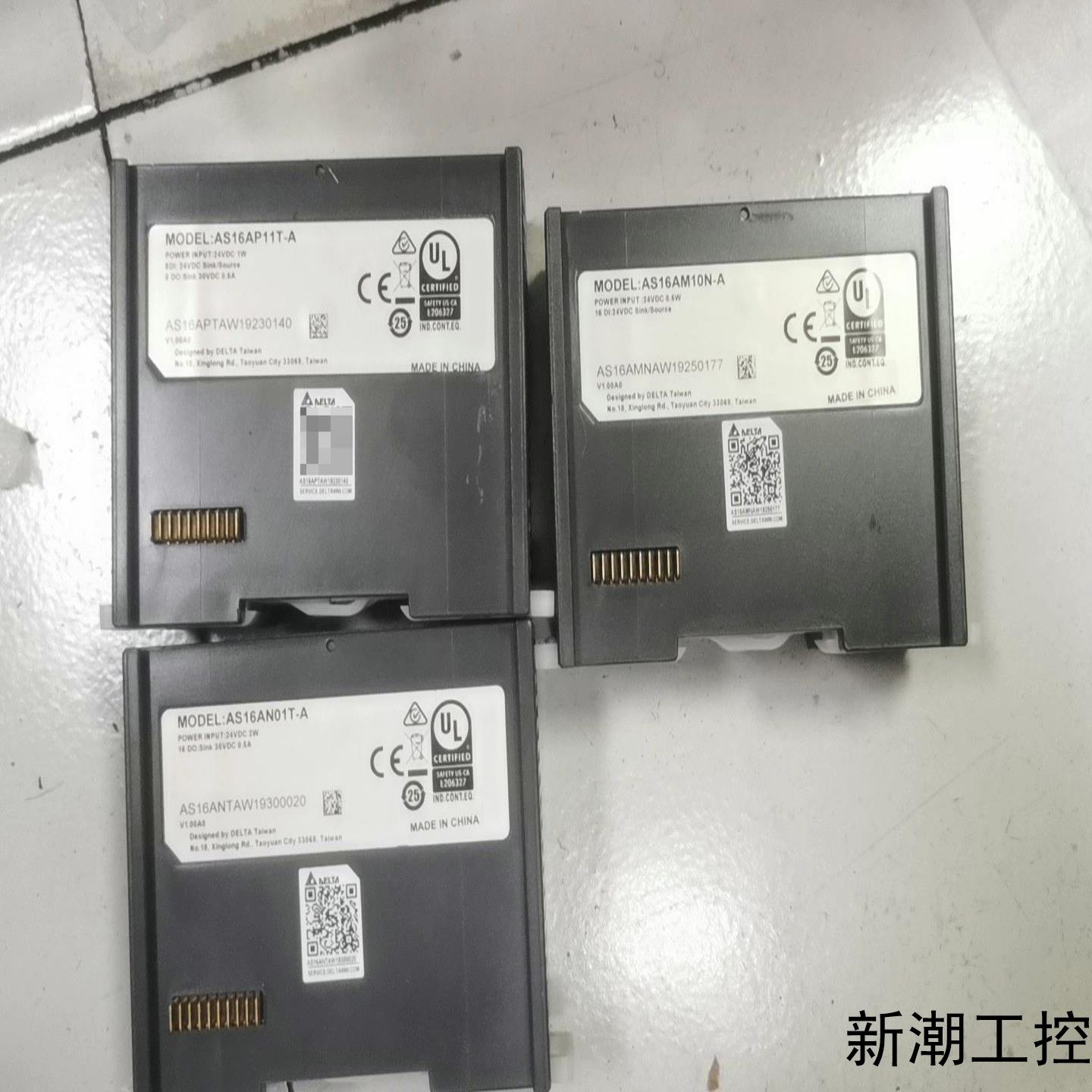 台达AS16AM10N-A一个AS16AN01T-A一个议价商品