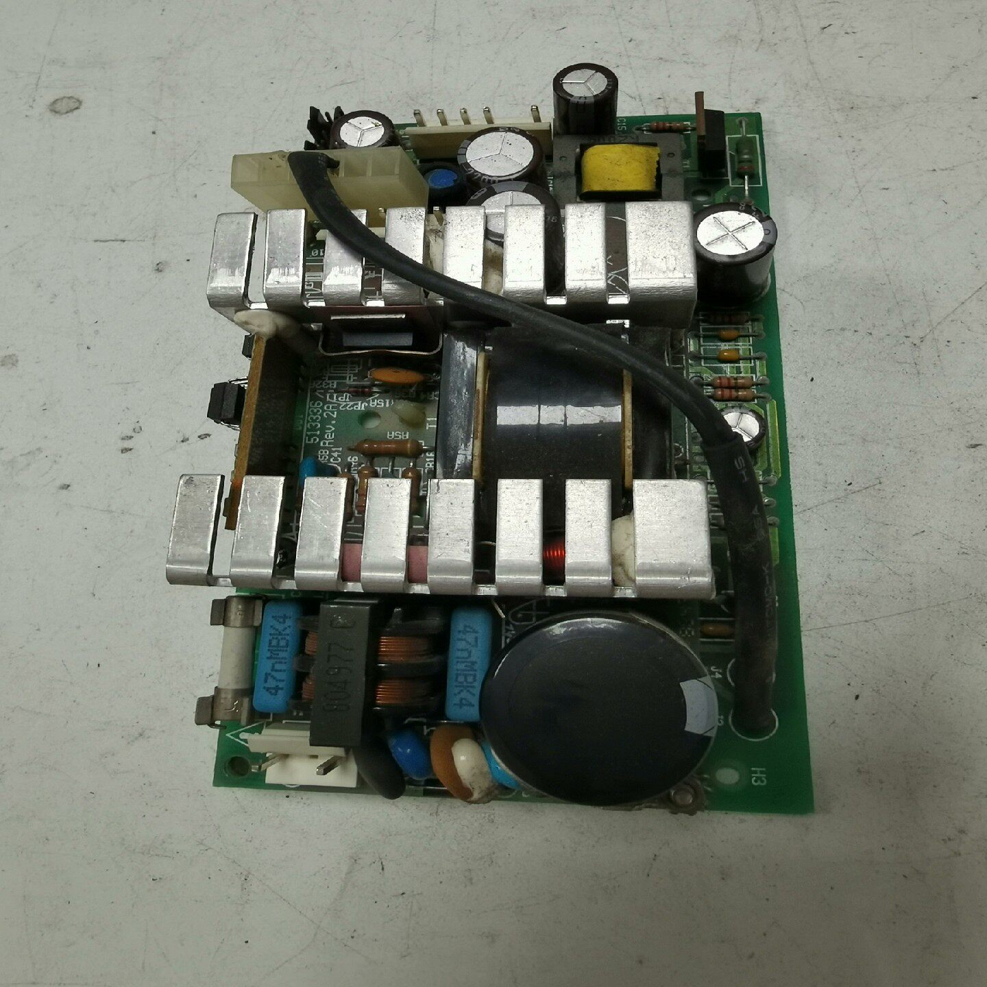 (询价)ARTESYN PS-3327 100-240VAC 电源模