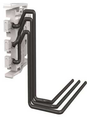 正品ABB断路器辅助触点AUX-C1Q1SY250Vac/dcXT1...XT6F/P