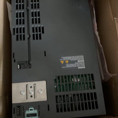 变频器6SL32240BE255UA05.5KW-询