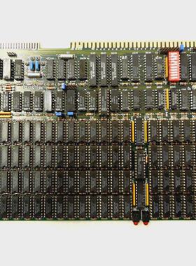 Carte Mmoire ABB TAYLOR 6002BZ10200A DOccasion 6002BZ10200A4