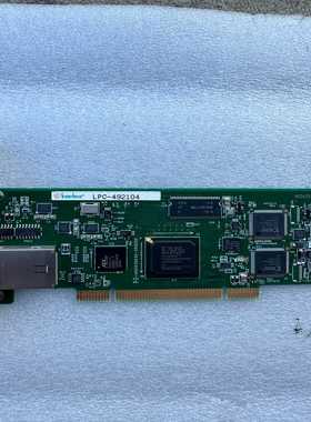 议价lnterface   lcp-492104 采集卡