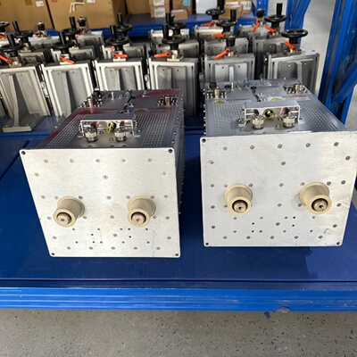 议价Comet Rf Power Matcher Model Number 20080346 734853适用