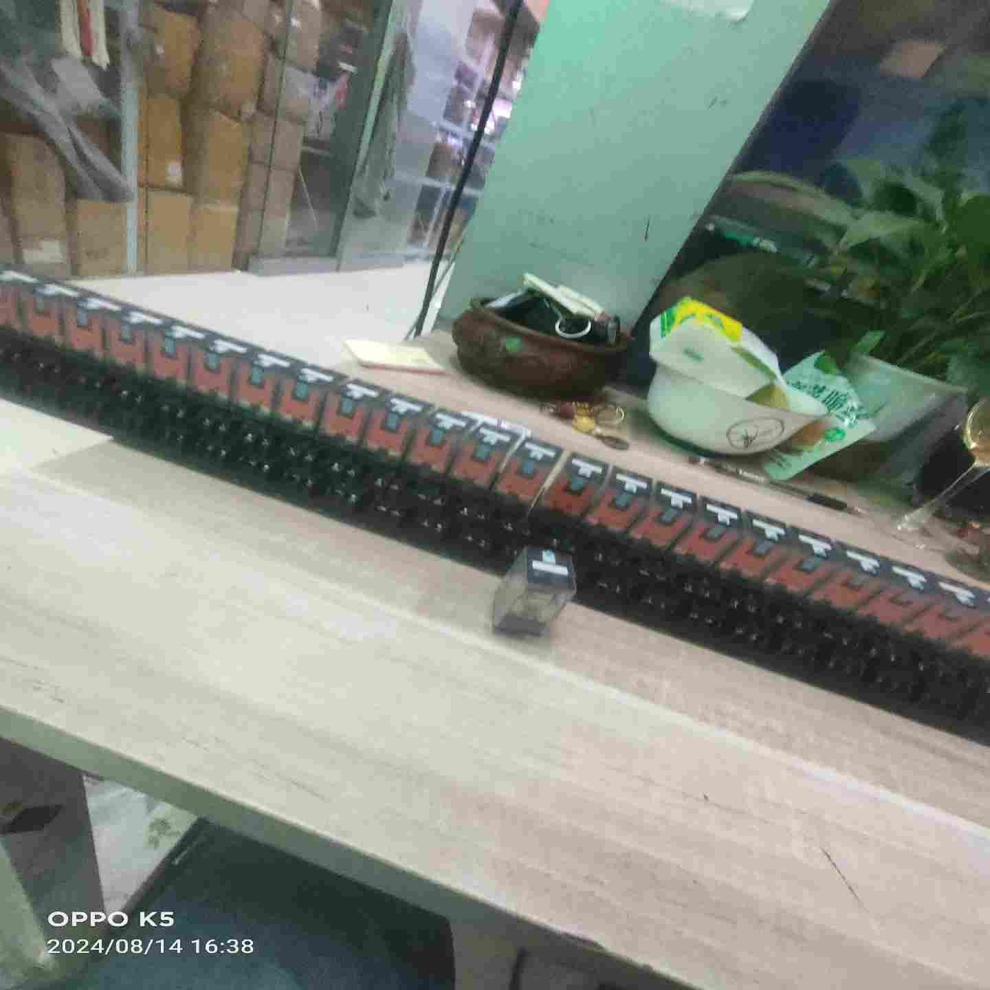 议价宏发继电器HF18FZ有35个,DC24V,95新以上,8元