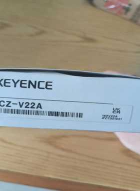 基恩士KEYENCECZ-V22A数字RGB感测器，原询价