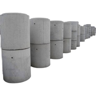 检查井模具预制现浇水泥圆形方形污水井雨水井电力井混凝土钢模板